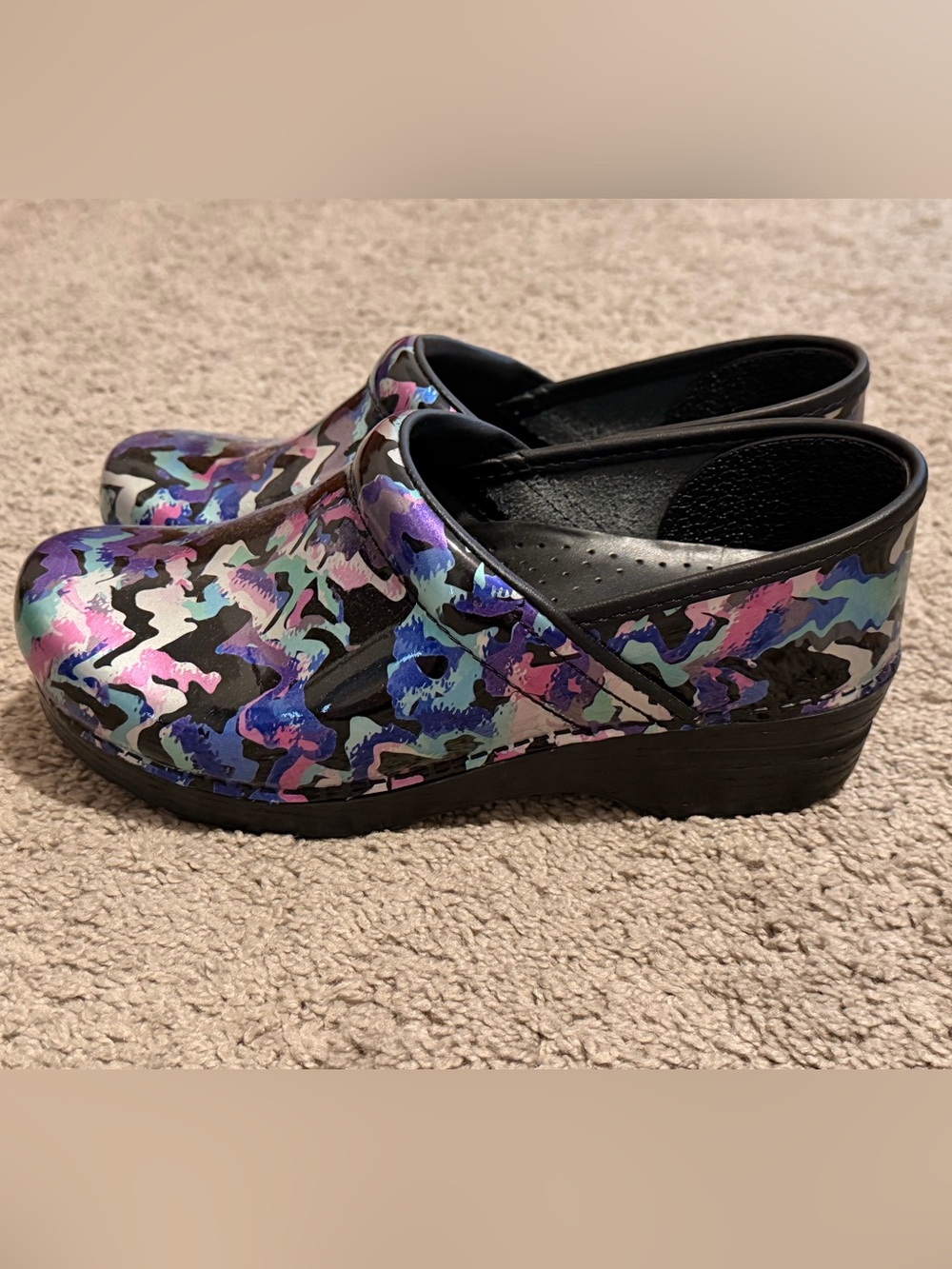 Dansko Clogs - Picture 3 of 9